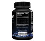 Nitric Oxide Booster Capsules for Muscle Growth