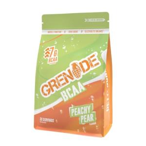 Grenade Peach Pear BCAA 390G