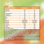 Grenade Peach Pear BCAA 390G