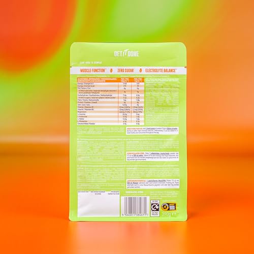 Grenade Peach Pear BCAA 390G