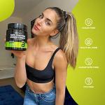 BioTechUSA 100% Micronized Vegan Creatine Monohydrate 300g