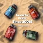 High Strength L-Arginine 1000mg - 180 Vegan Tablets