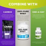 BioTechUSA 100% Micronized Vegan Creatine Monohydrate 300g