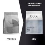 100g L-Arginine Powder - 33 Servings