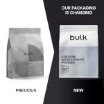 Kreatin Monohydrat Pulver, Geschmacksneutral, 500 g