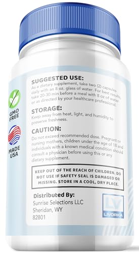 Quietum Plus Hearing Support Supplement