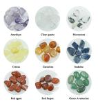 SlimCrystal Water Bottles for Hydration