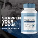 Quietum Plus Hearing Support Formula