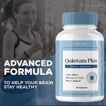 Quietum Plus Hearing Support Formula