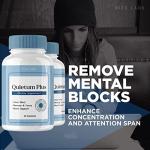 Quietum Plus Hearing Support Formula