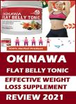Okinawa Flat Belly Tonic - Fat Loss Supplement