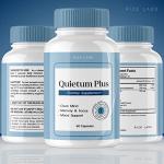 Quietum Plus Hearing Support Formula