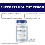 Quietum Plus: Natural Hearing Support Supplement