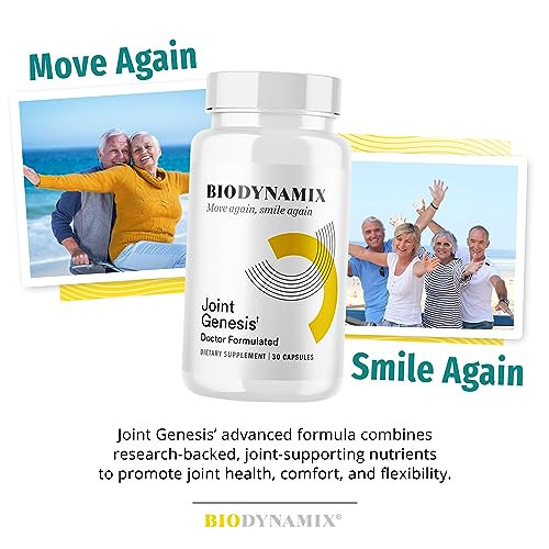 Joint Support Formula