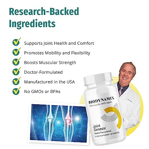 Joint Support Formula
