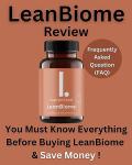 LeanBiome Weight Management Supplement