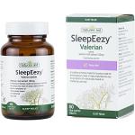 SleepEezy Valerian Root Tablets for Sleep Relief
