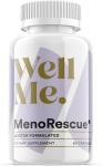 MenoRescue Hormonal Support Supplement