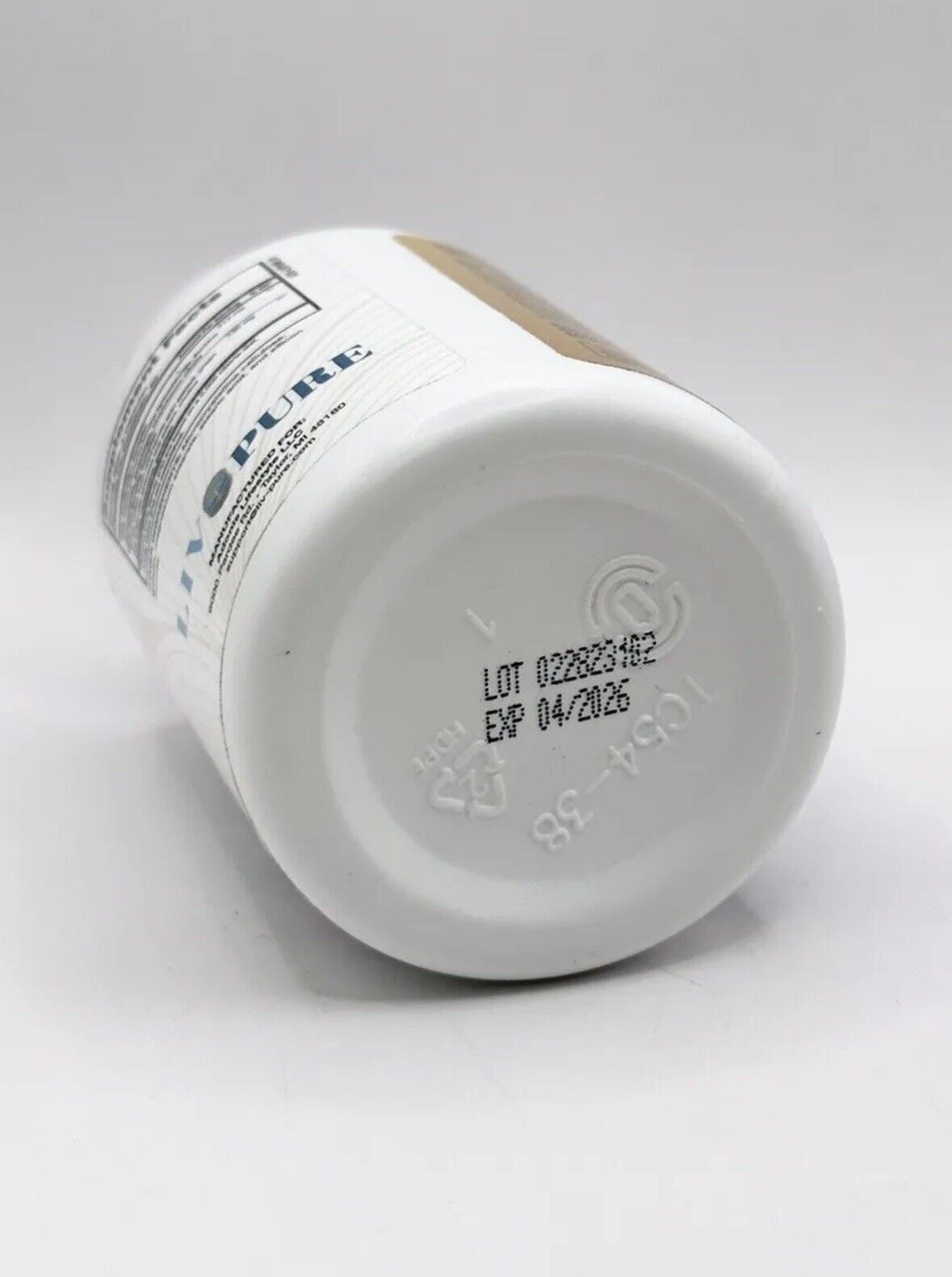 Liv Pure Supplement for Natural Wellness