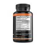 Turmeric Curcumin with Black Pepper & Ginger Capsules