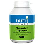 High Strength Magnesium Glycinate 100mg for Sleep