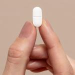 High Strength Magnesium Glycinate 100mg for Sleep