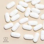 High Strength Magnesium Glycinate 100mg for Sleep