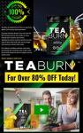 Tea Burn: Honest Review of Fat Burning Tea