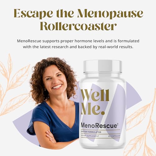 MenoRescue: Support for Menopause Relief