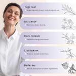 MenoRescue: Support for Menopause Relief