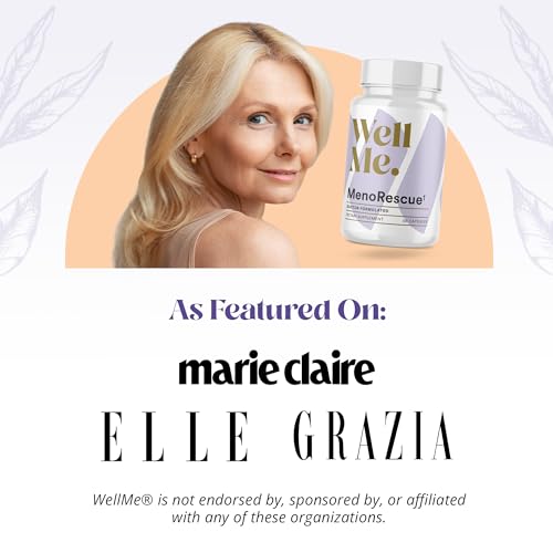 MenoRescue: Support for Menopause Relief