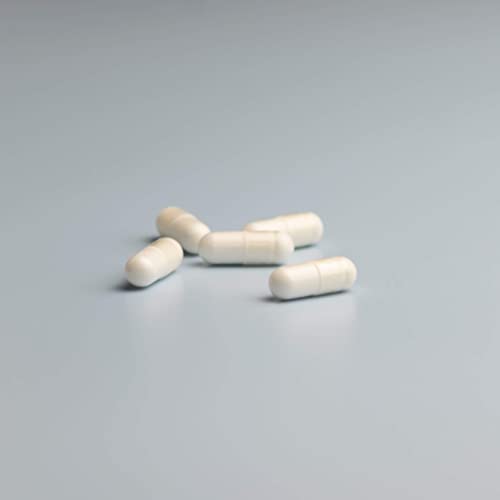 L-Glutathione 1000mg – Immune Support Capsules