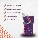 L-Glutathione 1000mg – Immune Support Capsules