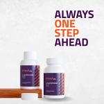 L-Glutathione 1000mg – Immune Support Capsules