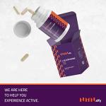 L-Glutathione 1000mg – Immune Support Capsules