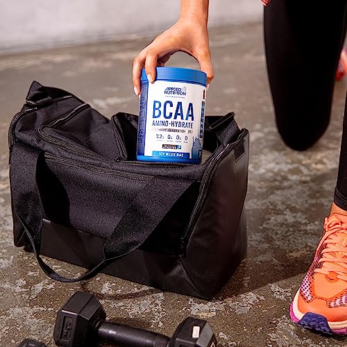 Applied Nutrition BCAA Amino Hydrate Powder 450g