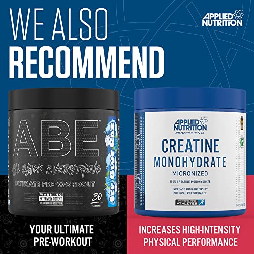 Applied Nutrition BCAA Amino Hydrate Powder 450g