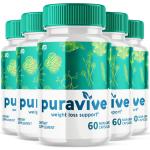 Puravive Healthy Weight Support Supplement