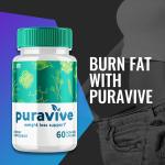 Puravive Healthy Weight Support Supplement