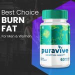 Puravive Healthy Weight Support Supplement