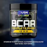 USN Complete Amino Blue Raspberry BCAA + EAA 400g