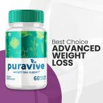 Puravive Healthy Weight Support Supplement