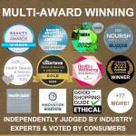 Organic Turmeric and Ginger Capsules with Black Pepper