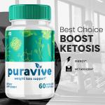 Puravive Healthy Weight Support Supplement