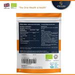 Turmeric Complex with Black Pepper & Ginger 120 Caps