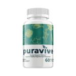 Puravive: Daily Wellness Supplement
