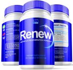 Metabolic Regeneration Supplement for Energy Boost