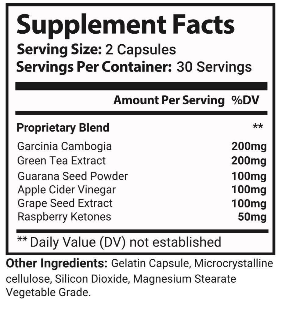 Puravive: Daily Wellness Supplement