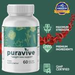 Puravive: Natural Dietary Supplement for Wellness