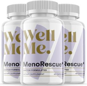 MenoRescue: Support for Menopause Relief